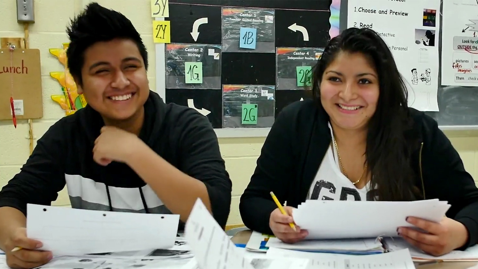 A 3-Step Protocol for SIFE .