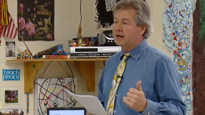 Adapting to the Common Core .