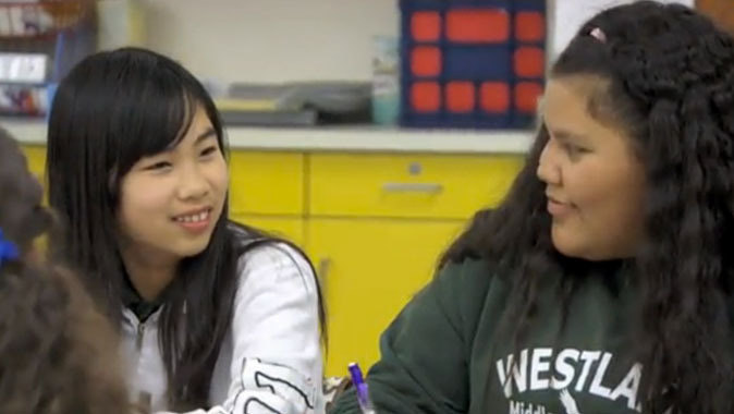 Academic Conversations with ELLs: Series Overview .