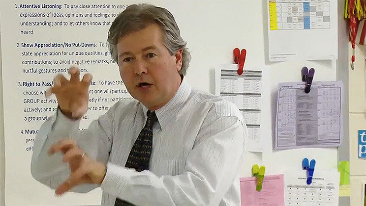 A Closer Look at Toni Morrison's Beloved .