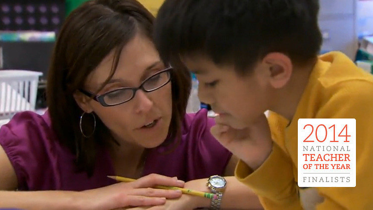 Academic Choice: Comprehending & Retelling a Story .